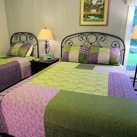 Weathertop Mountain Inn Waitsfield Екстер'єр фото